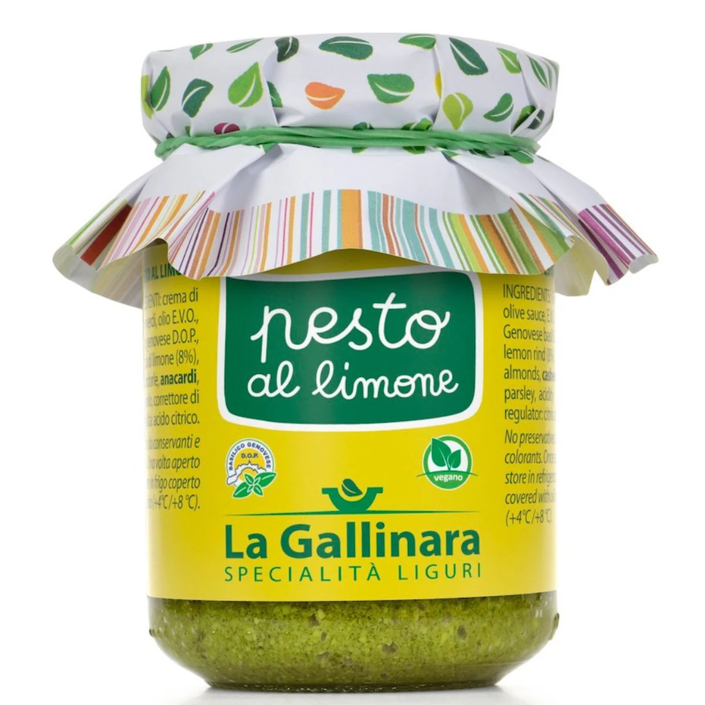 Épicerie salée